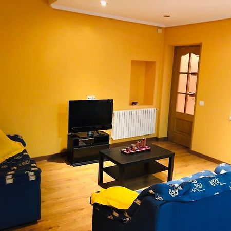 Apartamento La Casucha Caboalles de Abajo Exterior foto
