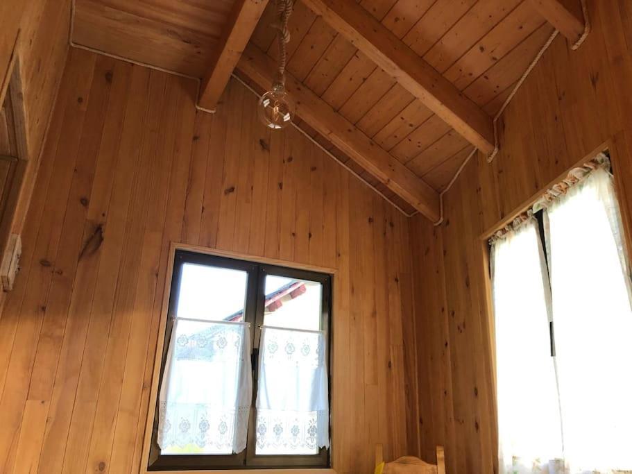 Apartamento La Casucha Caboalles de Abajo Exterior foto